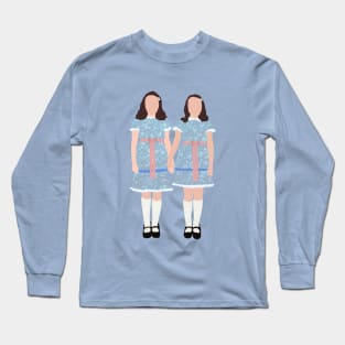 come play with us Long Sleeve T-Shirt